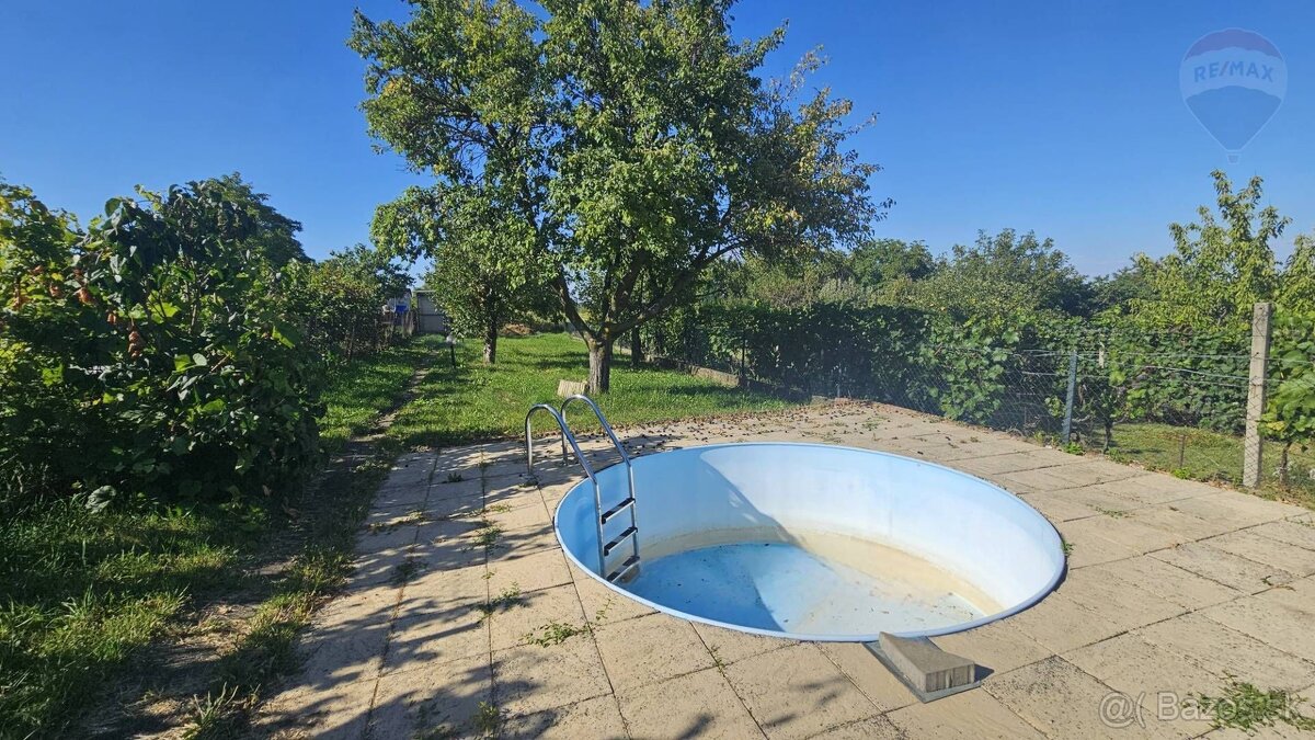 Predaj záhradnej chatky s pozemkom - 14