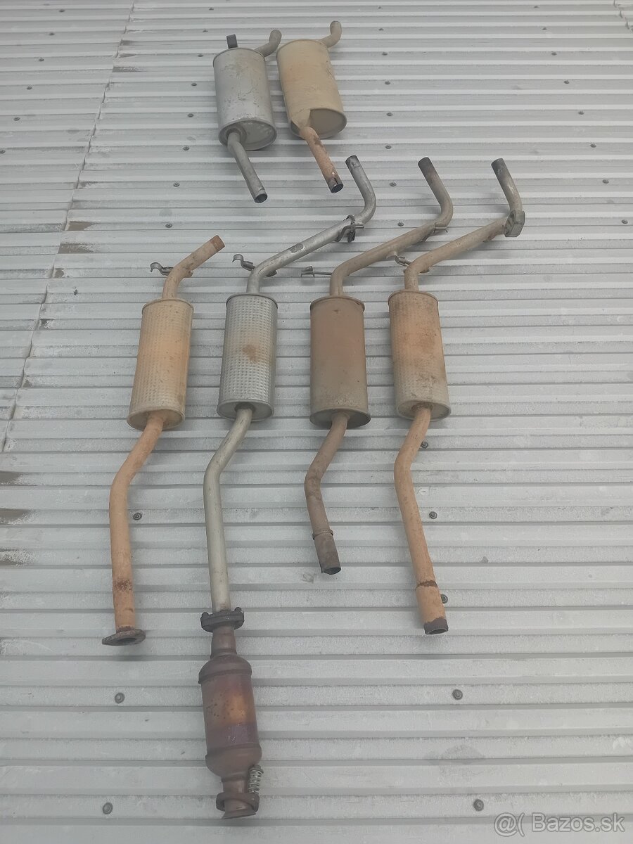 Skoda felicia 1.3 Mpi 50kw - 14