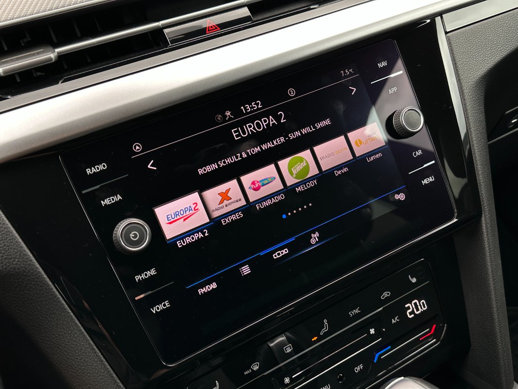 Volkswagen Arteon R-Line 2.0 TSi DSG - 14