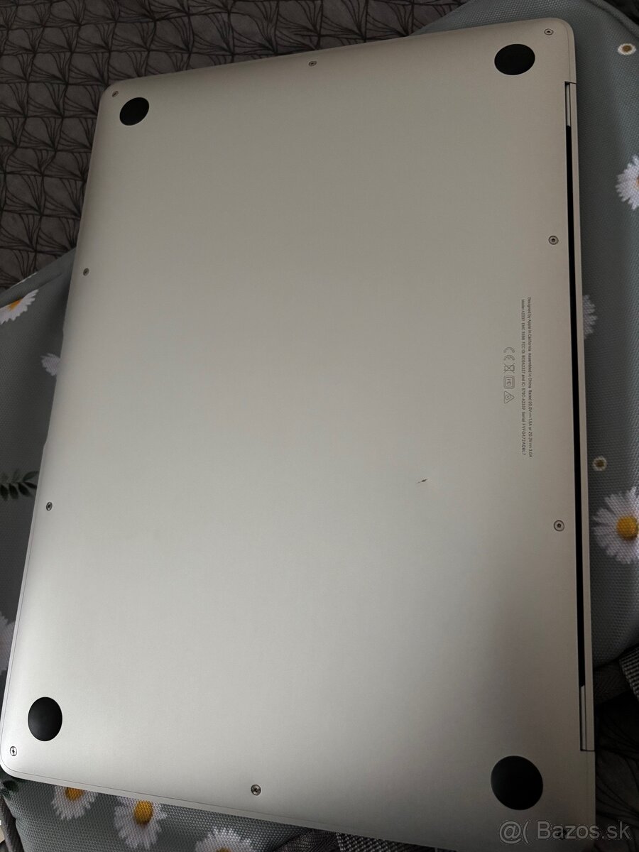 MACBOOK AIR - 14
