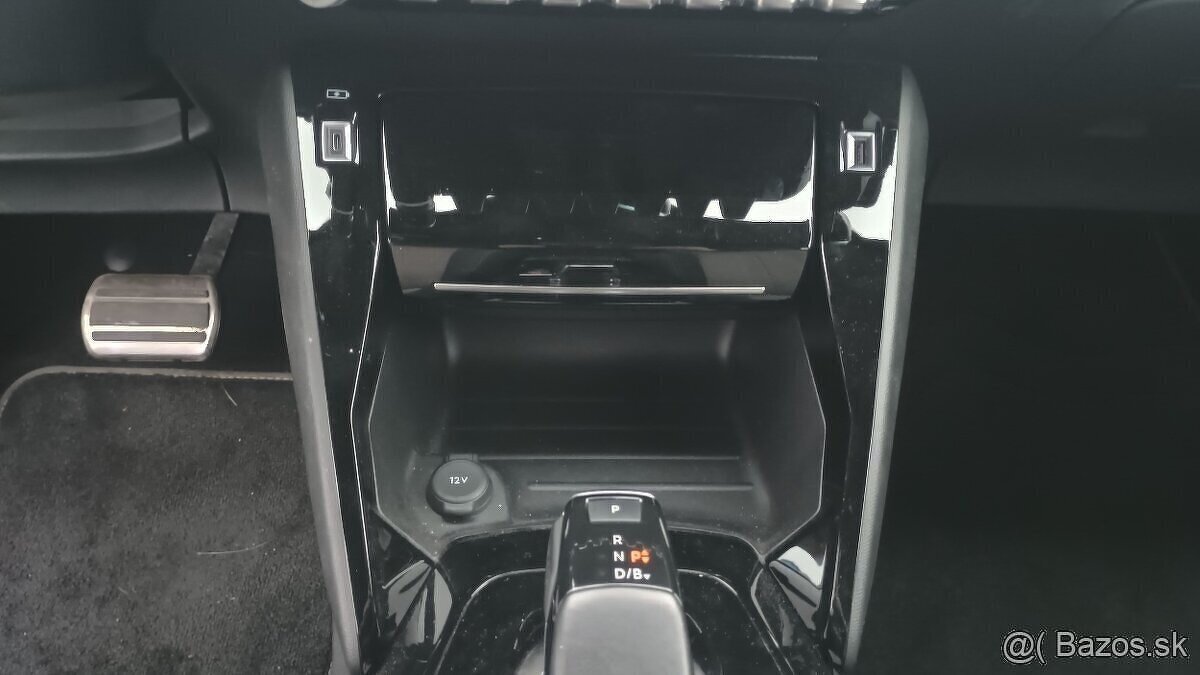 Peugeot 2008 e GT pack - 14