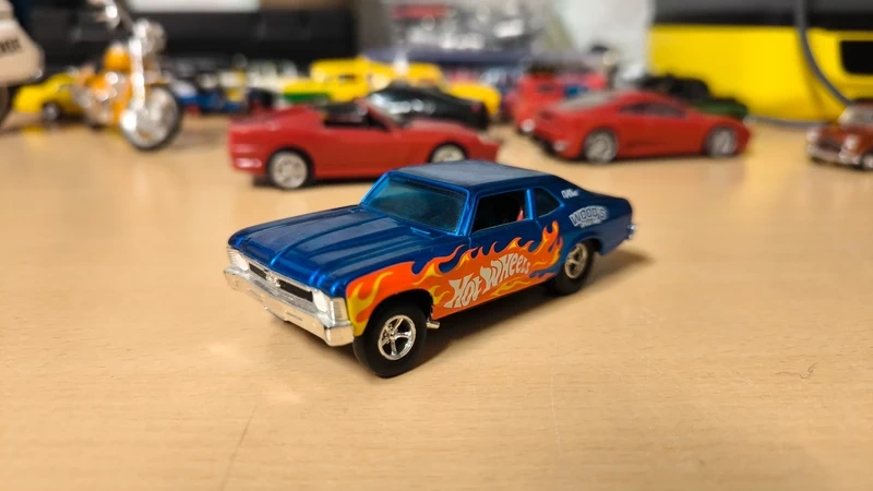 Mix modelov 1:43.. - 14