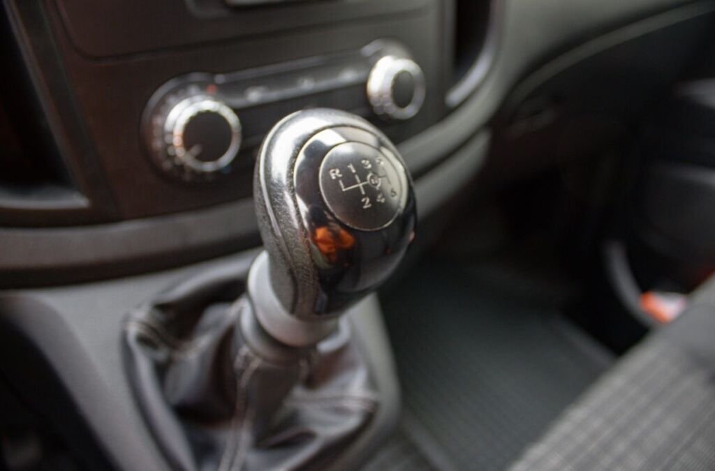 Mercedes-Benz Vito 114 CDI – 9-miestne - 14