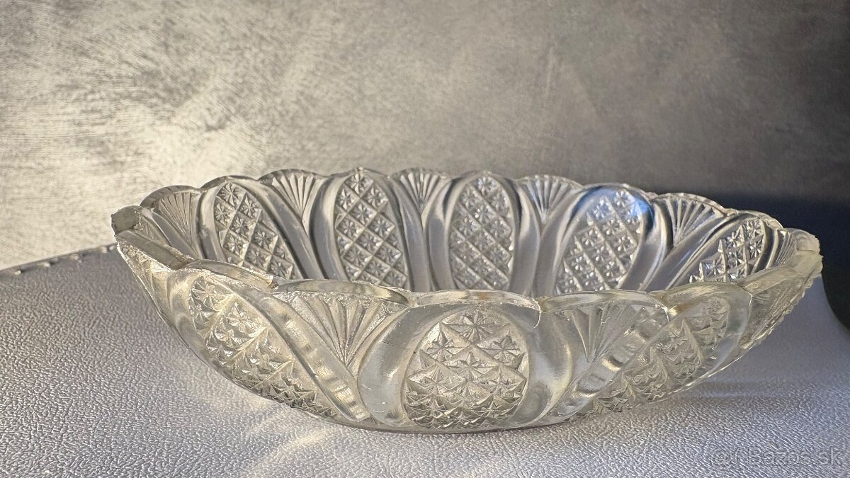 Vintag a Art Deco CZ 1930-1975 - 14