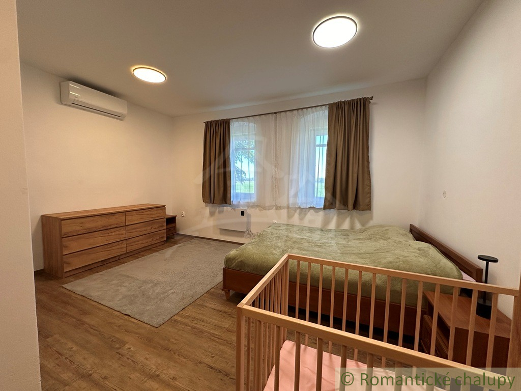 Vidiecky dom na samote s veľkým pozemkom na bývanie, chalu - 14