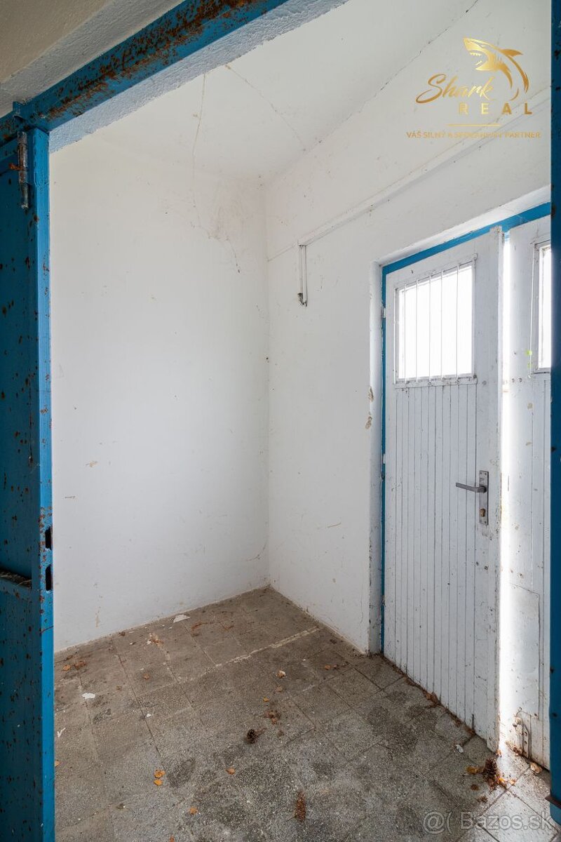 OBCHODNO - SKLADOVÝ PRIESTOR , kaviareň, potraviny alebo iné - 14