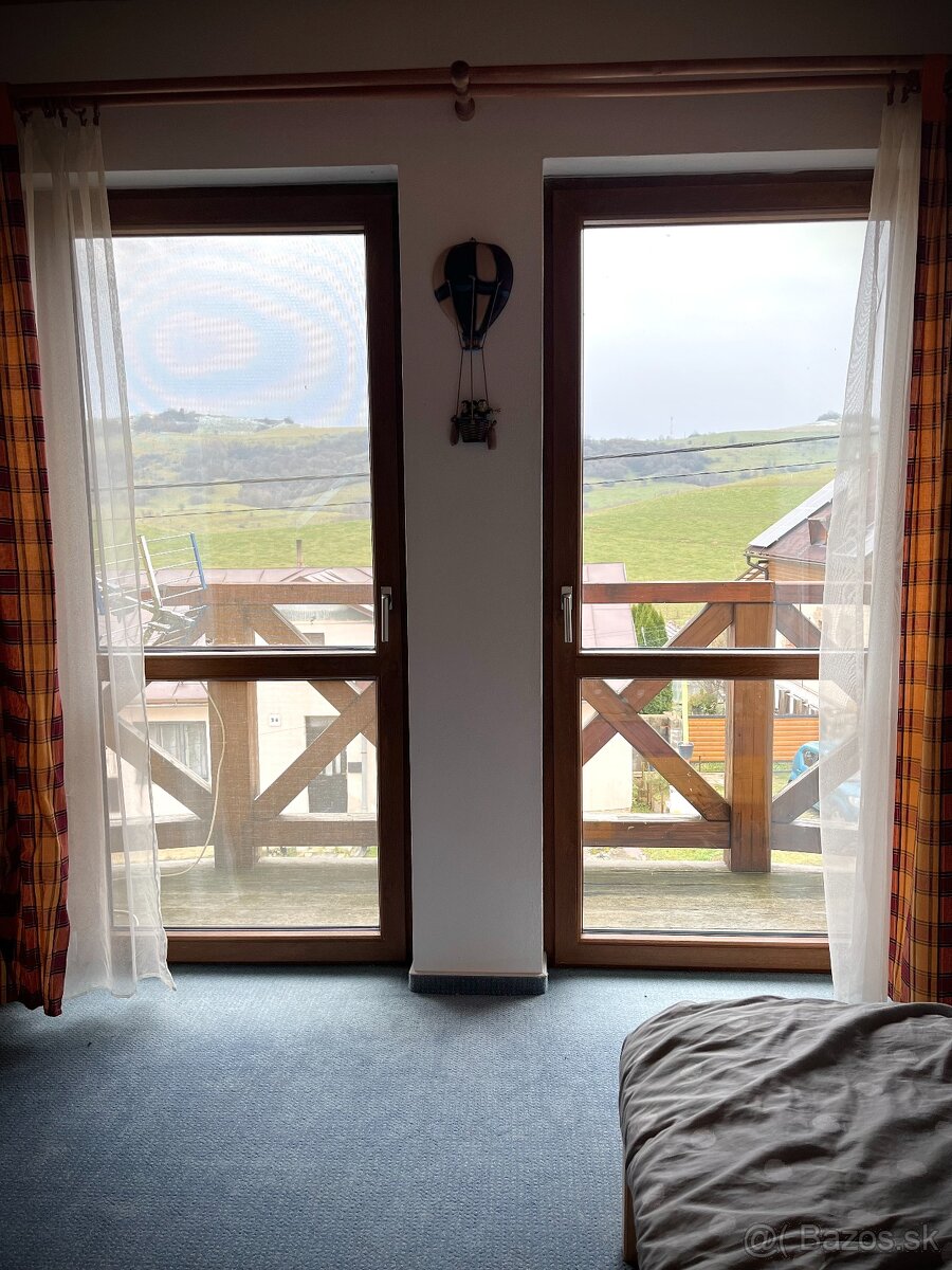 Rodinny dom Stara Lubovna - Lackova - 14