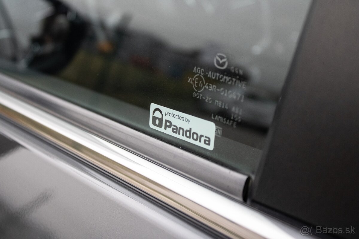 Mazda CX-5 Skyactiv-D150 Revolution, 110KW, M6, 5d - 14