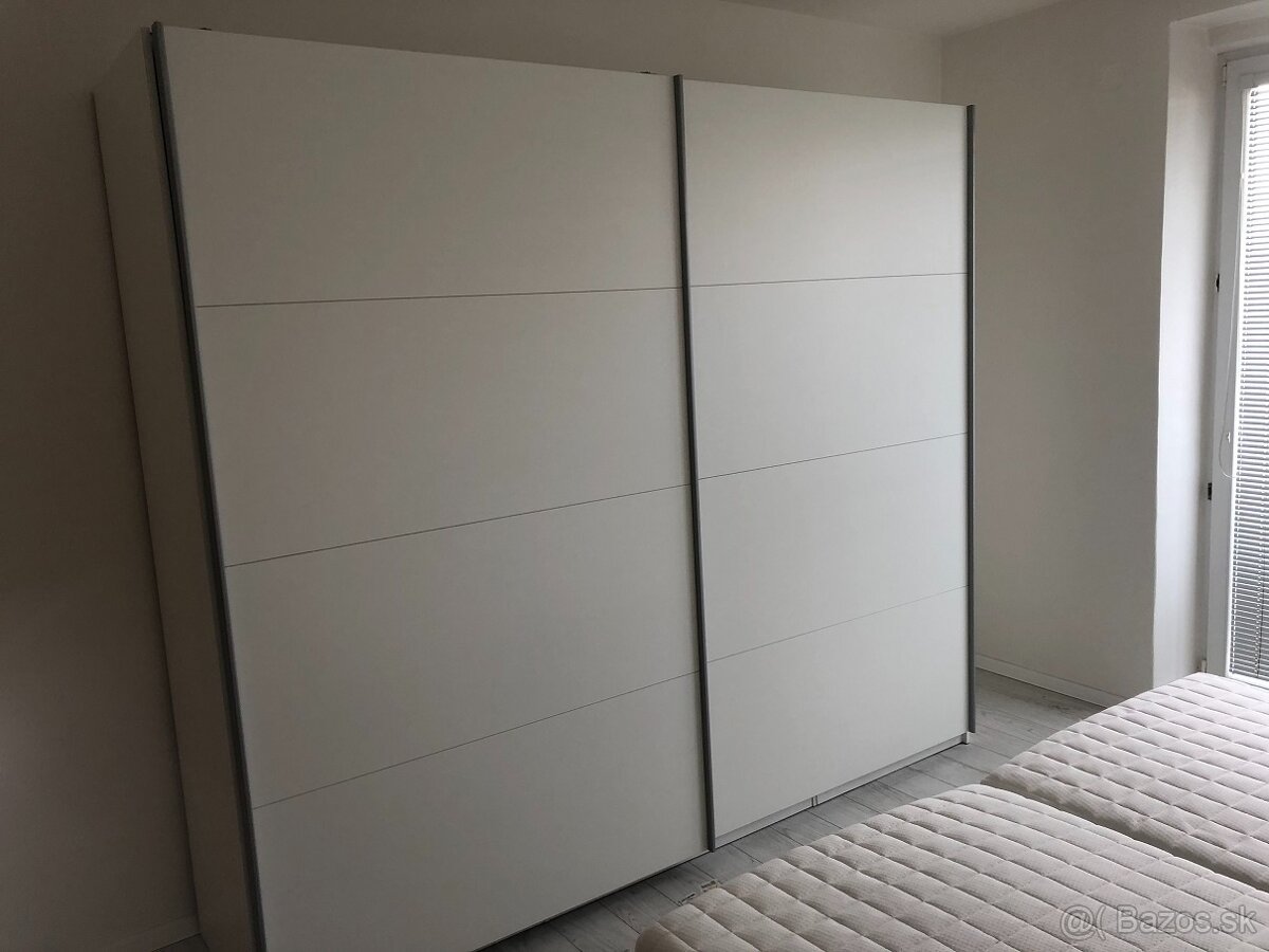 2 izbový byt na Bulvári blízko Auparku - 14