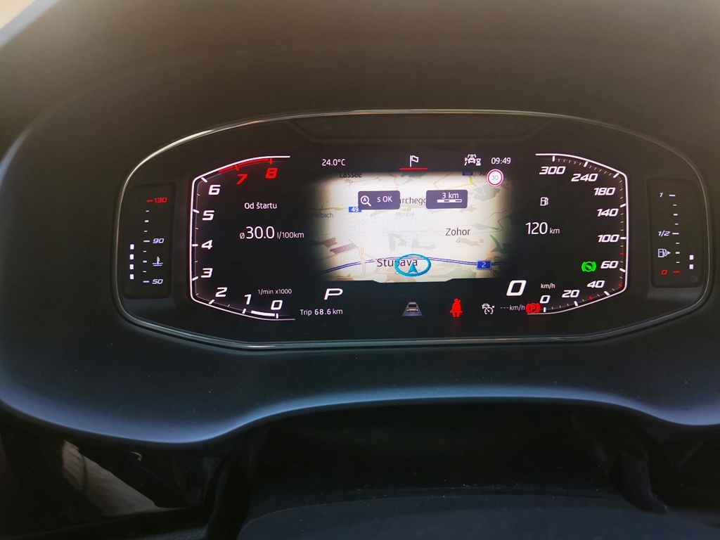 Cupra Ateca Basis 4Drive DSG - 2019 - 144.000km - 14