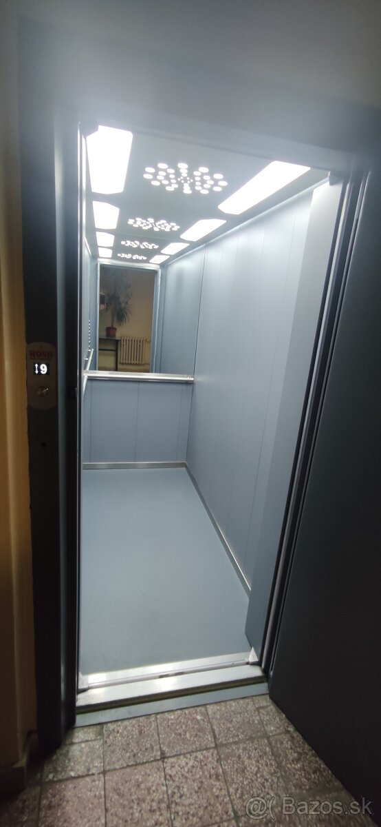 3 izbový byt na predaj Podunajské Biskupice - 14