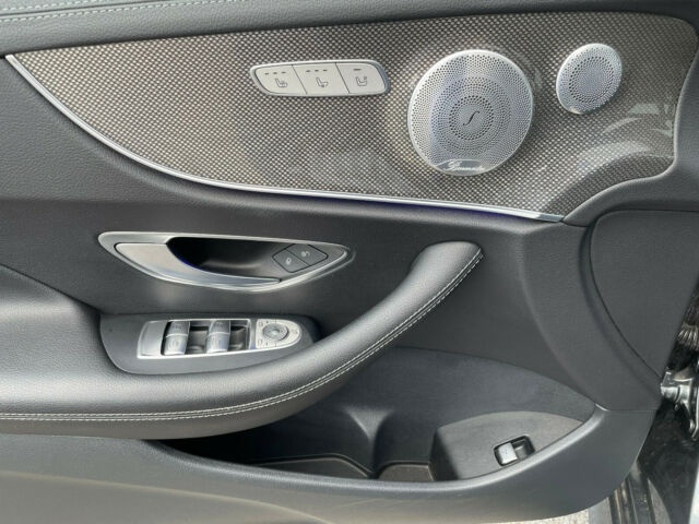 Mercedes E400 coupé 4matic, 9g. AMG Line. Panor. LED - 14