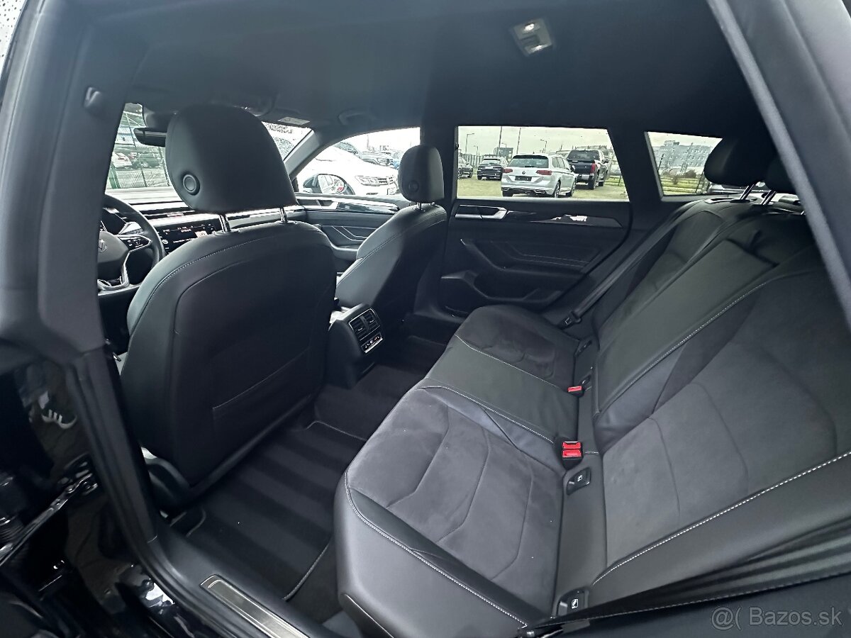 Volkswagen Arteon Shooting Brake 2.0 Tdi 4x4 WEBASTO - 14