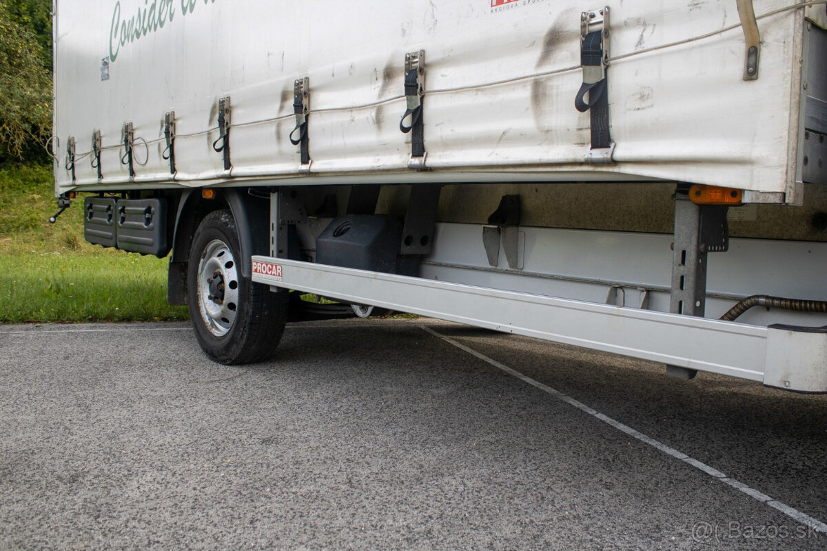 Fiat Ducato Maxi 2.3JTD odpočet DPH - 14