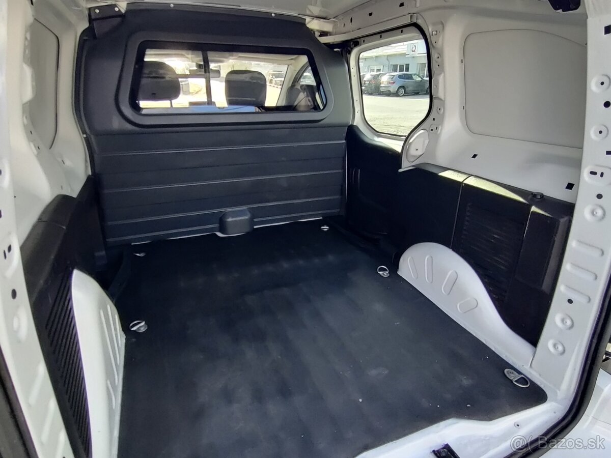 Peugeot Partner - 14