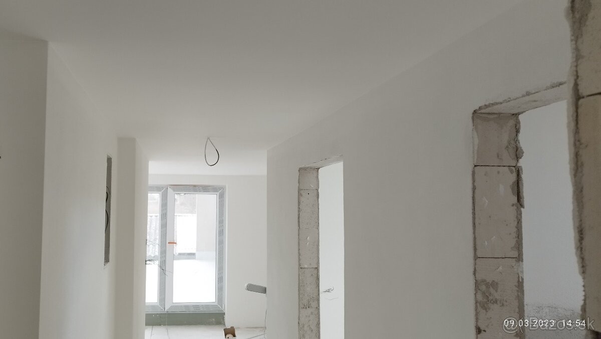 🏠 Kompletné rekonštrukcie bytov . - 14