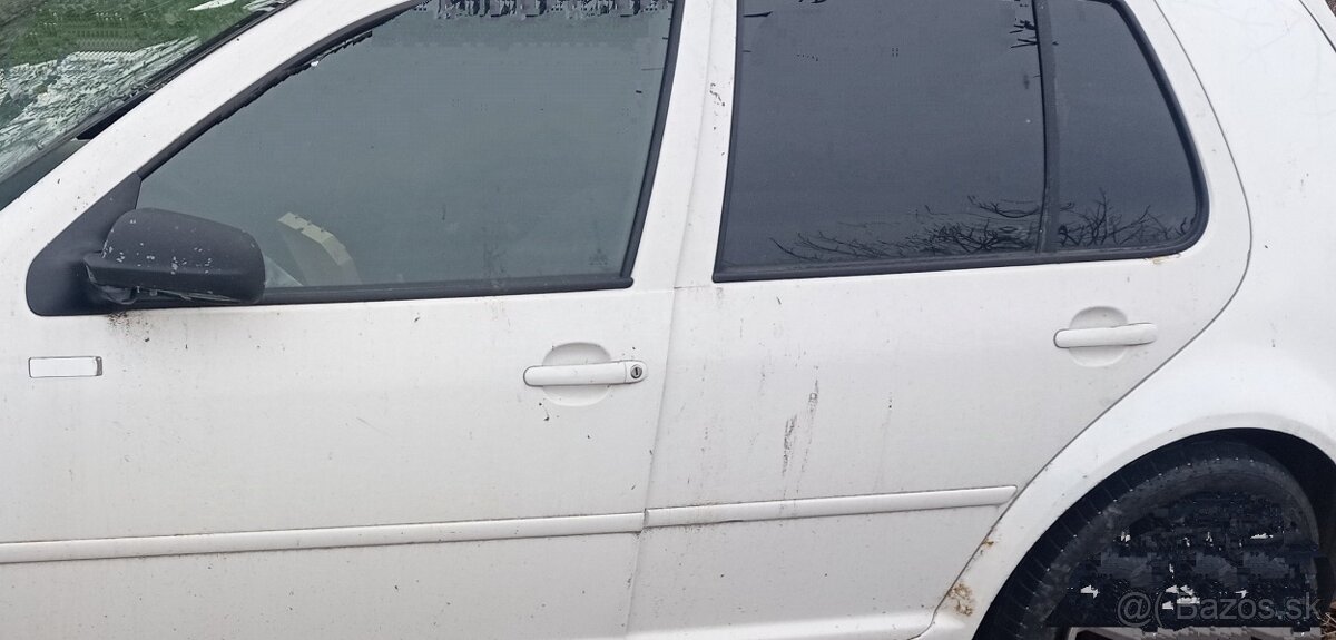 Golf IV Golf 4 TDI - 14