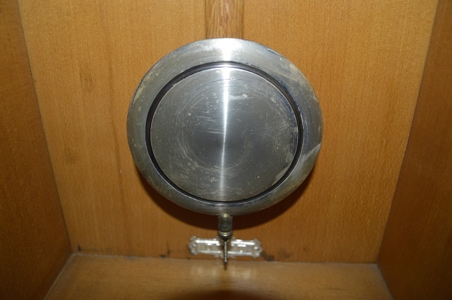 predam krasne nastenne hodiny KIENZLE - 14