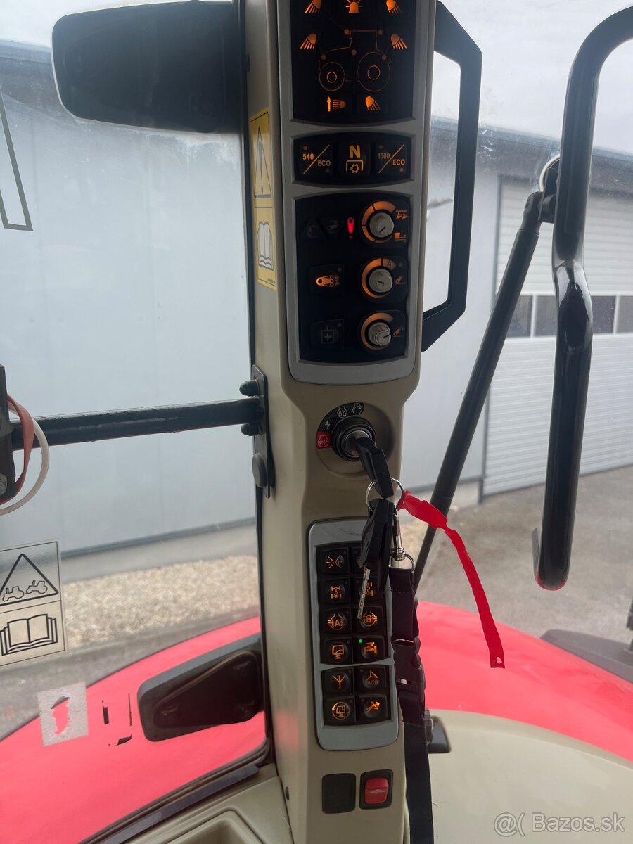 Massey Ferguson 8737 Dyna-VT - 14