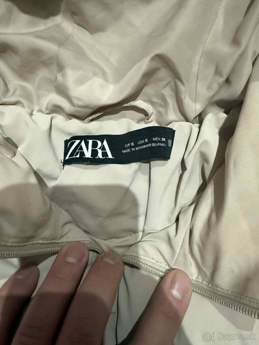 🎀Vetrovky, kožuch🎀 - 14