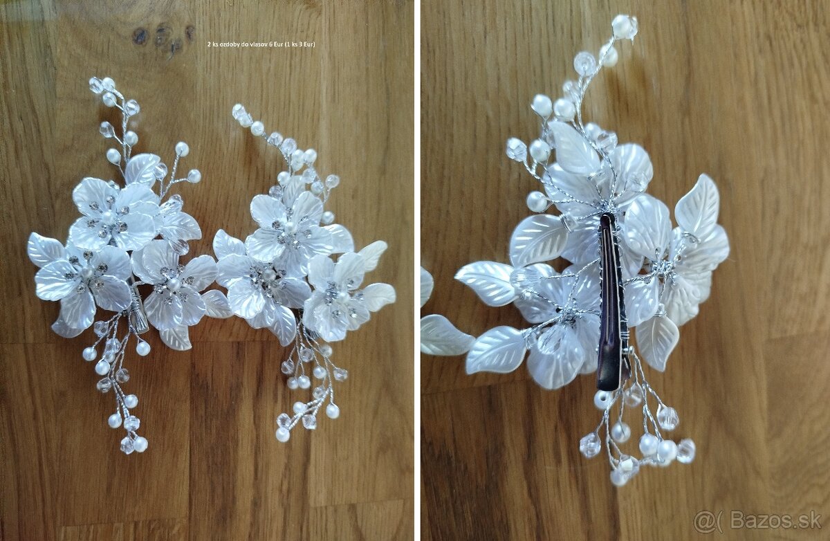 Svadobná výzdoba - 14