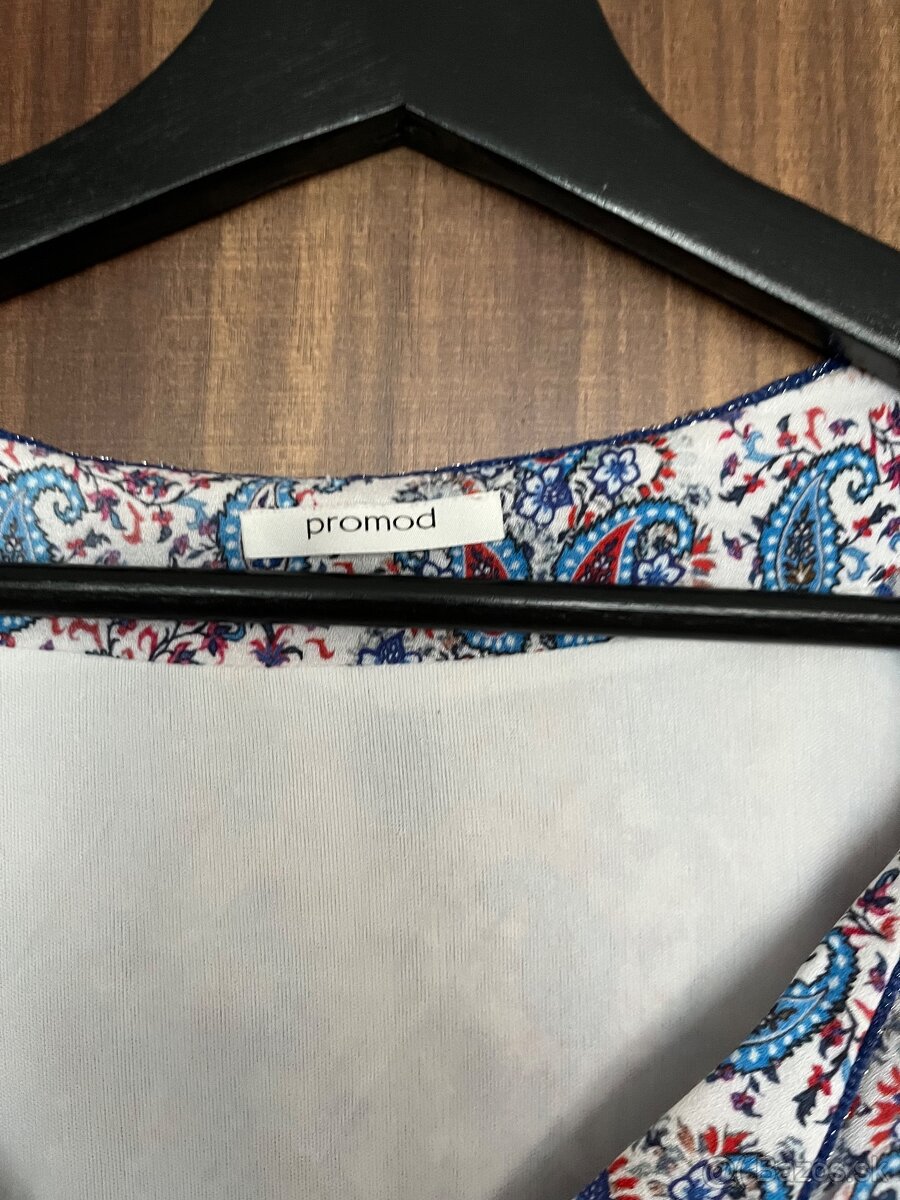 Darujem šaty za odvoz Tom Tailor, Zara, HM, Promod, Loci - 14