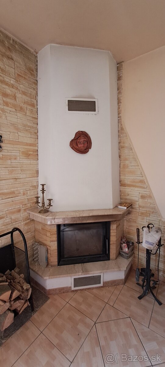 Na predaj chalupa na myjavských kopaniciach PO ZĽAVE - 14