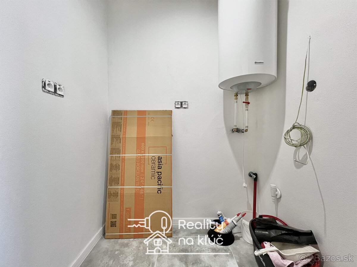 Na predaj novostavba 3-izbový rodinný dom v obci Čechy - 14