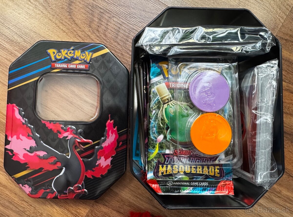 Pokemon/Hity/Pokebaly - 14