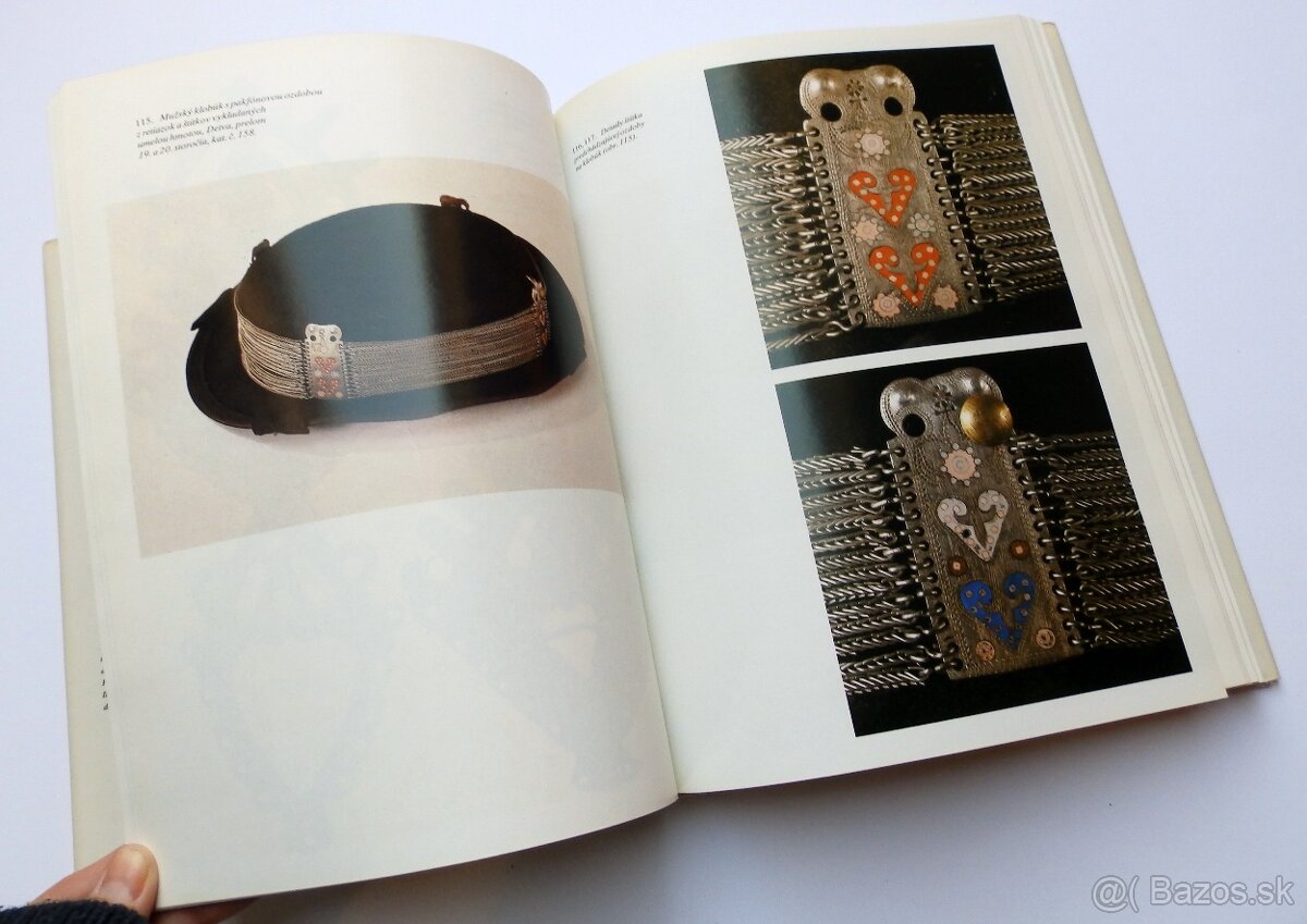 Predám knihu Šperk - 14