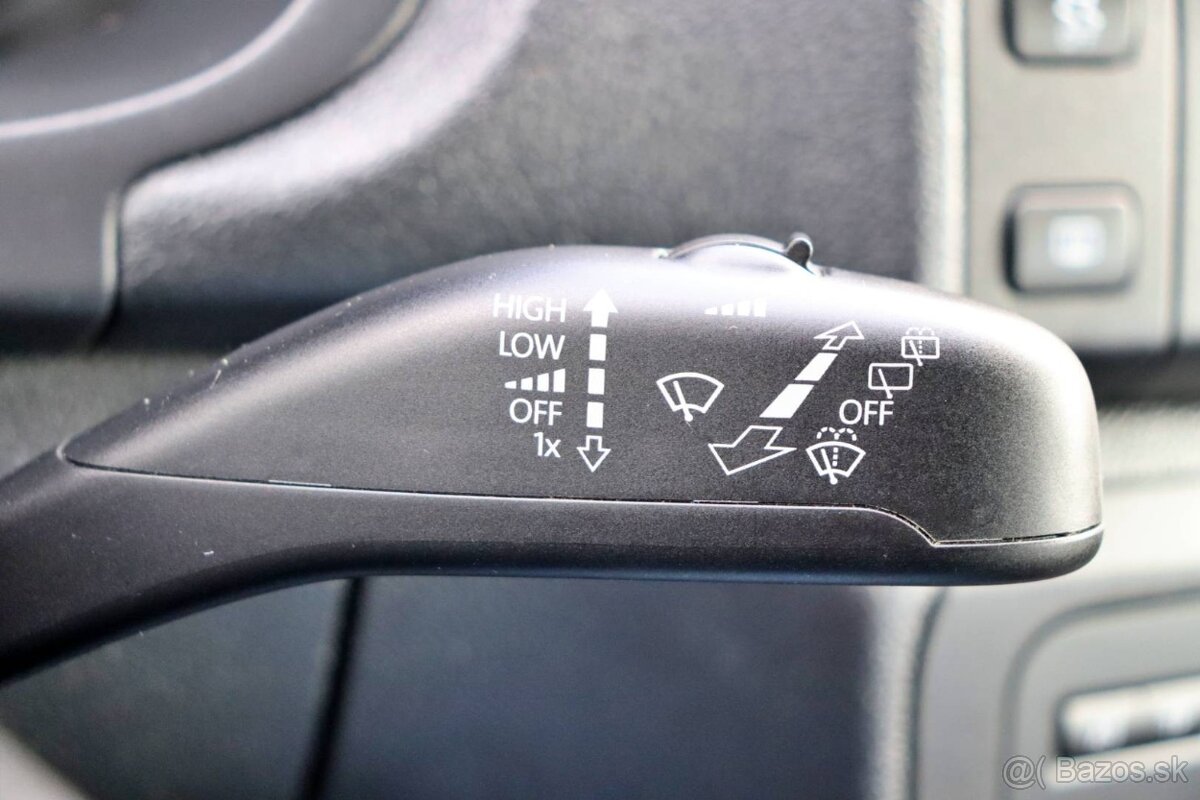 Škoda Fabia 1.2 TSI Active - 14