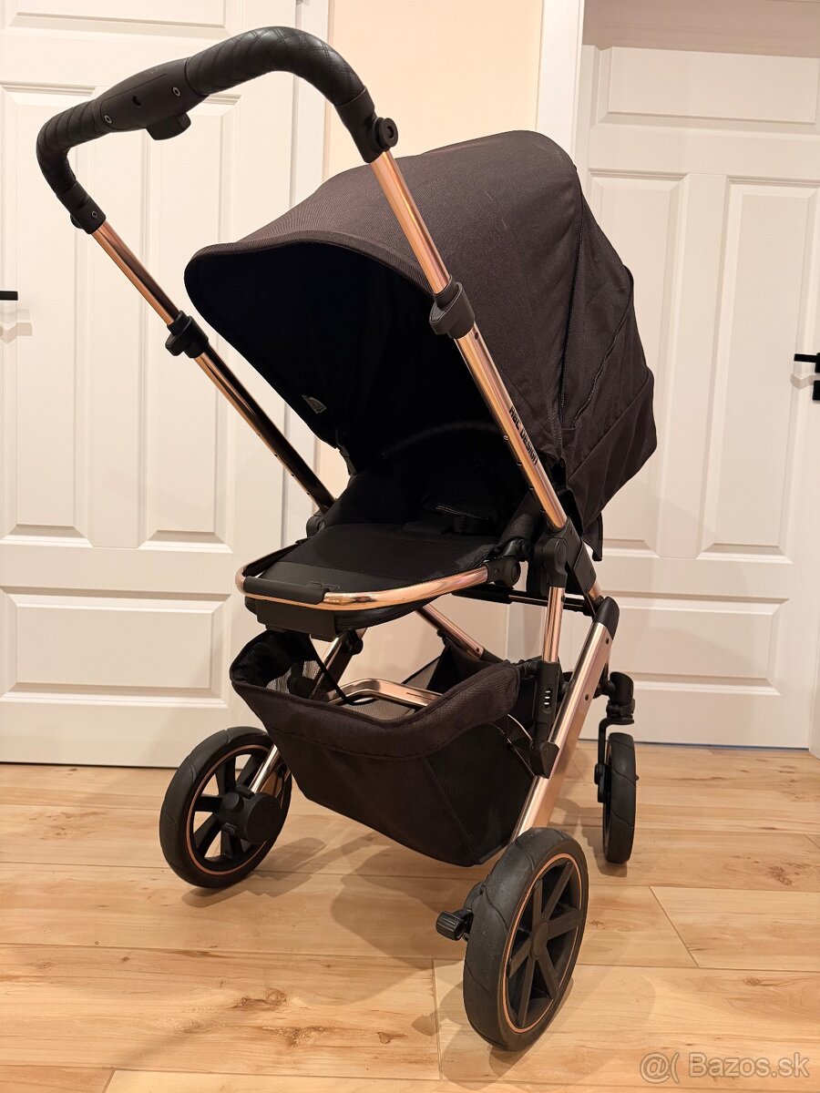 Kočík ABC Design Salsa 4 air - 14