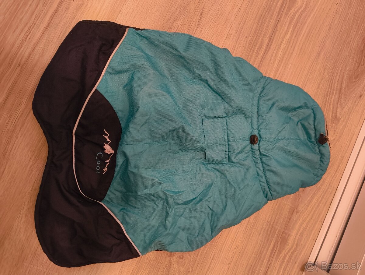 Predám oblečenie, príslušenstvo pre psa - 14