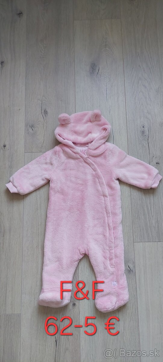 Dievčenské oblečnie - 14