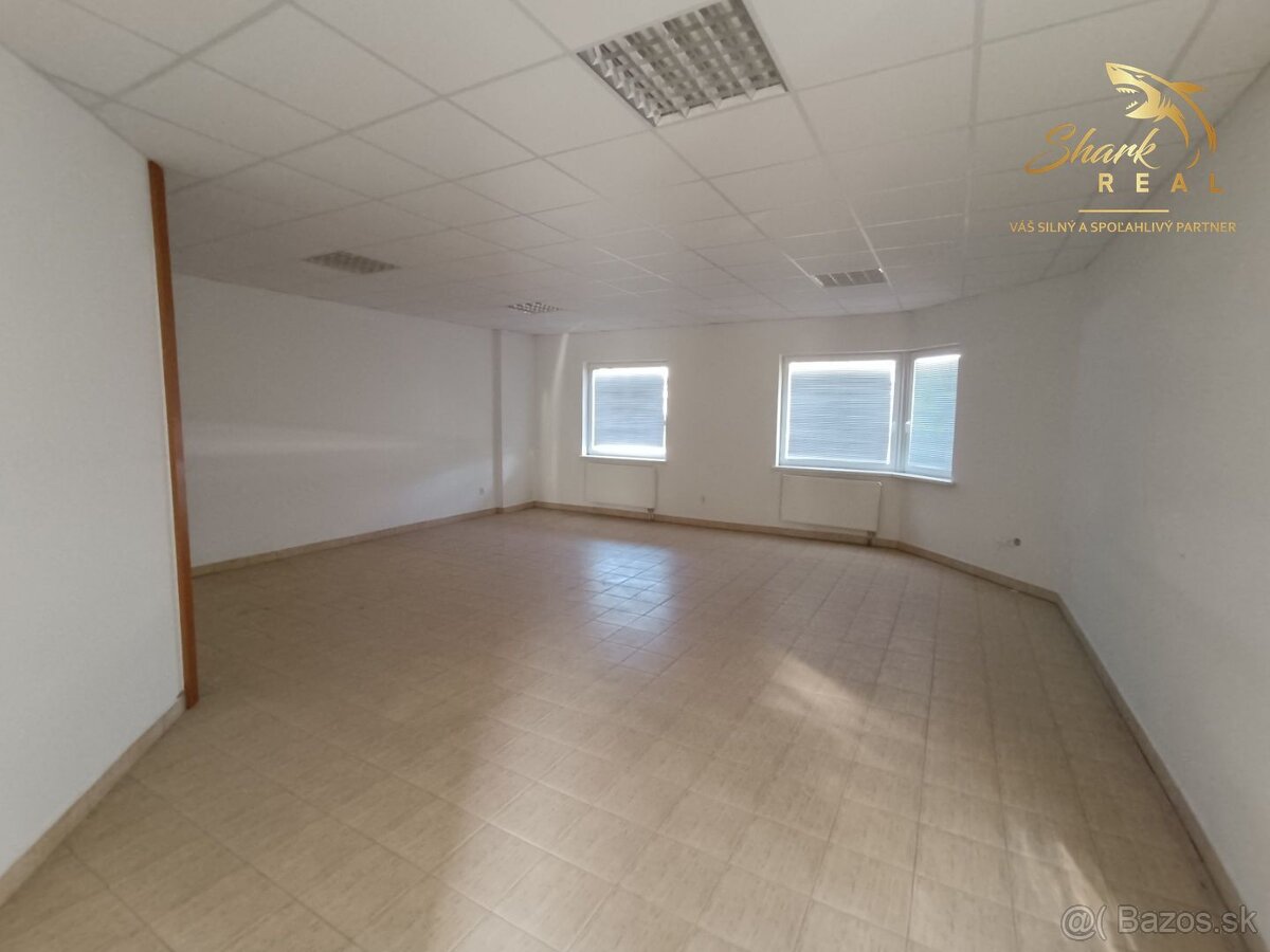 Administratívno-apartmánová budova - 14