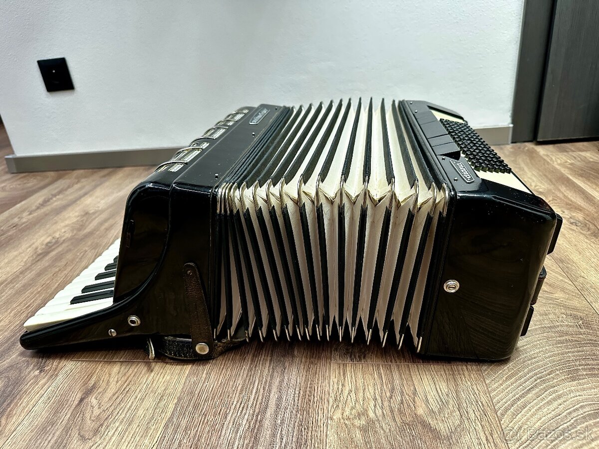 Akordeon - Weltmeister Diana - 14