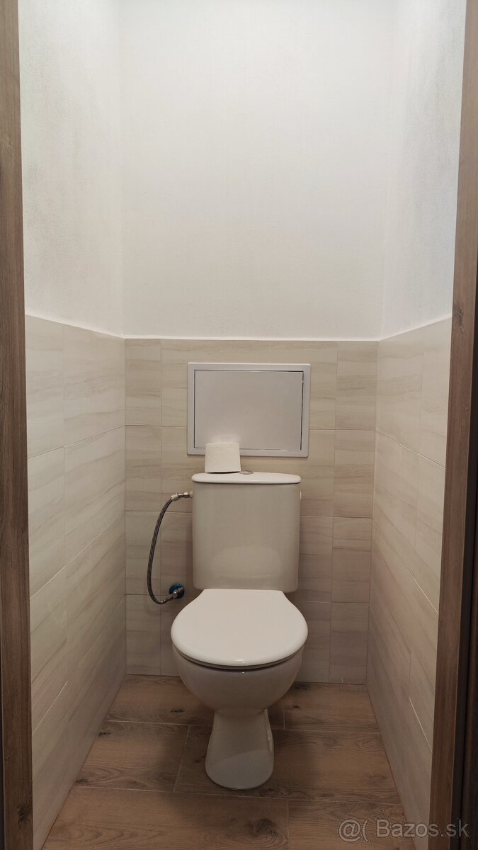 Predám 2 izbový byt - 14