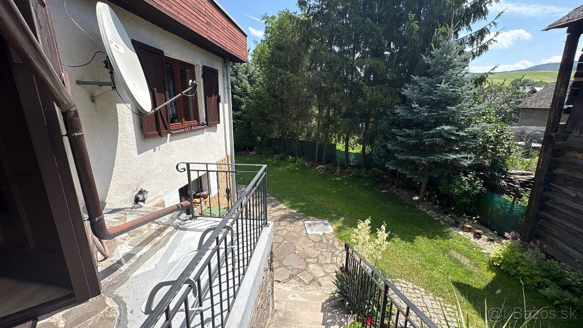 NOVÁ CENA rodinný dom s pozemkom 968 m2 - Rožkovany - 14