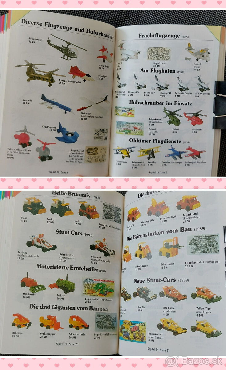 kinder balíček 2 - 14