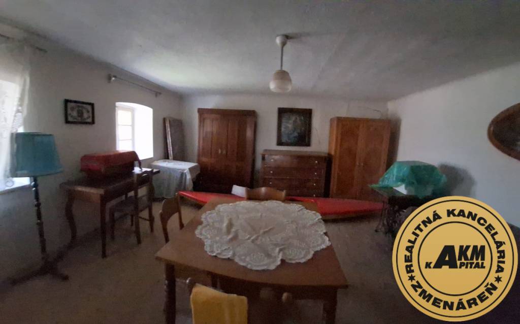 Rodinný dom na predaj, Lovinobaňa - 14