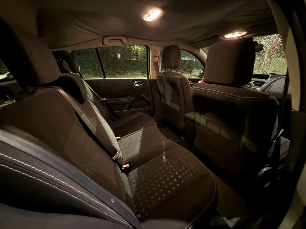 Renault Mégane 1.4 16V - 14