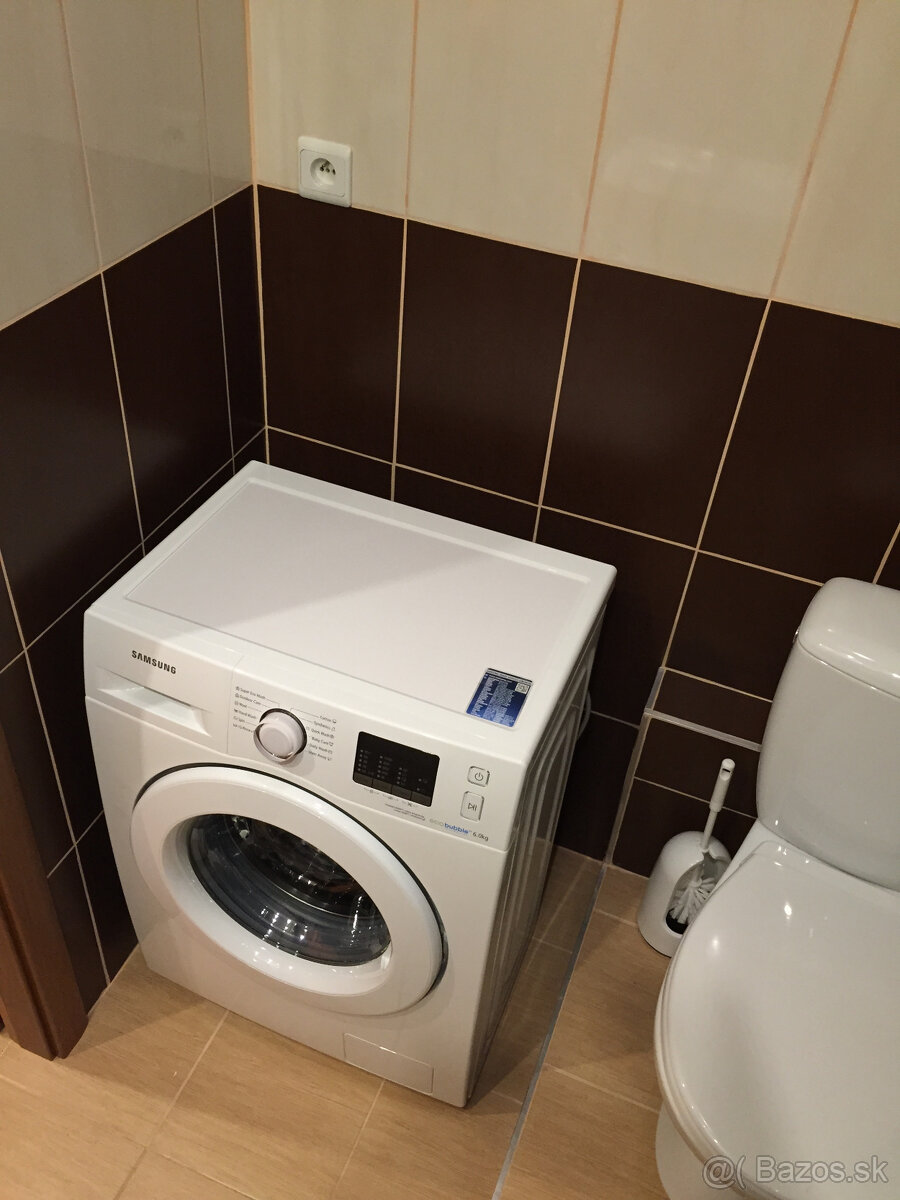 Na predaj 1-izb. byt, pôvodný stav. Terasa, Humenska 19, KE - 14