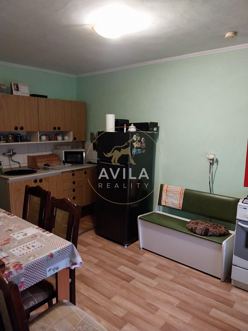 TOP NA PREDAJ: 4izbový rodinný dom s pozemkom 792m2 - Jelka - 14