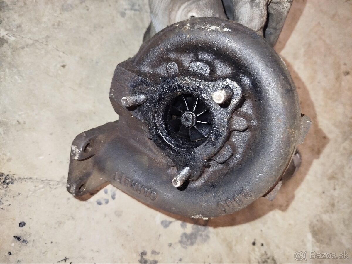 Nissan Terrano 2.7 - 14