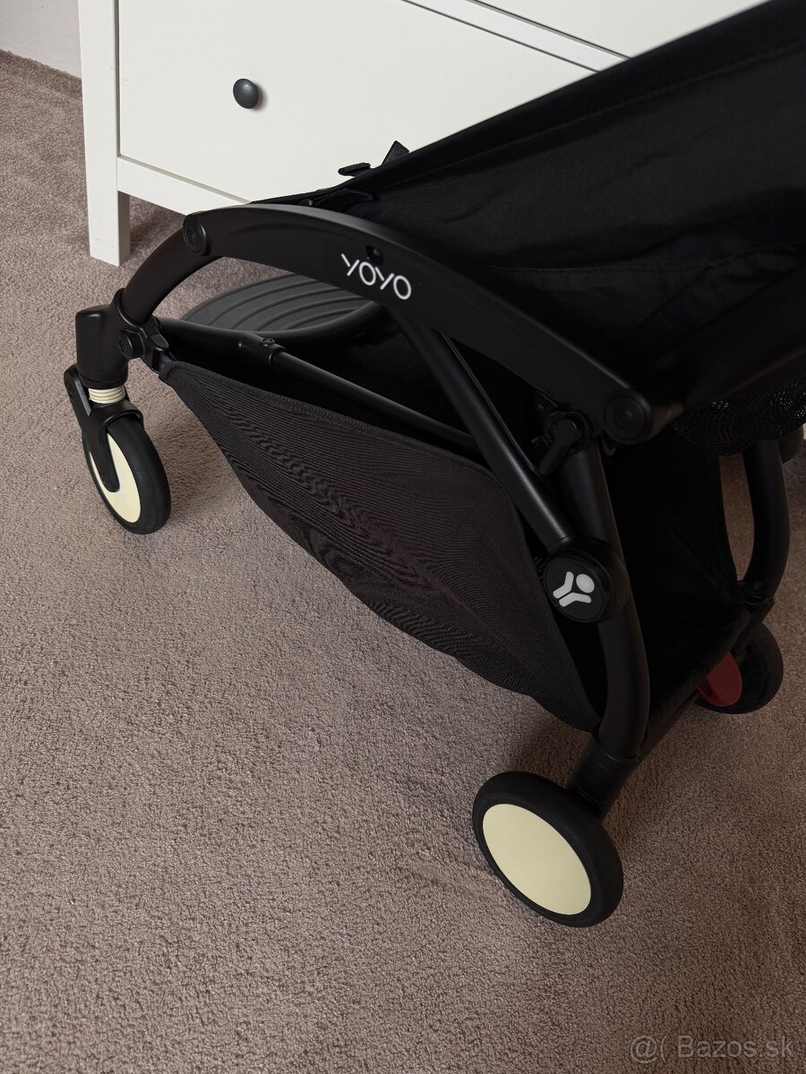 Babyzen yoyo 2 (Stokke) - 14