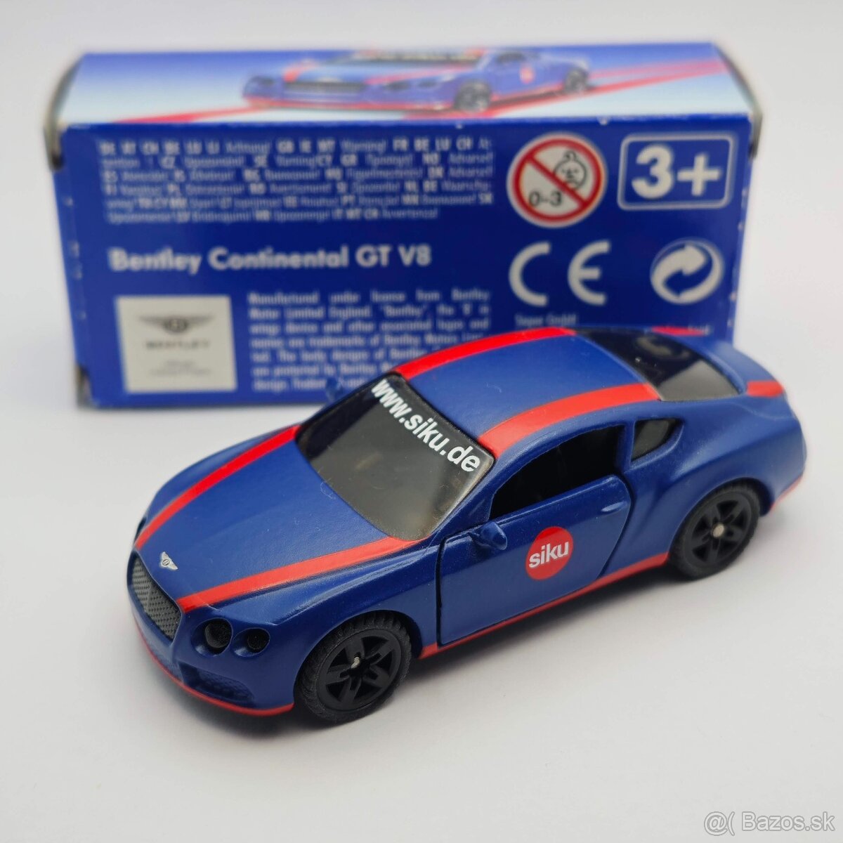 Matchbox - Porsche, Austin, MGB, Pontiac, Firebird - 14