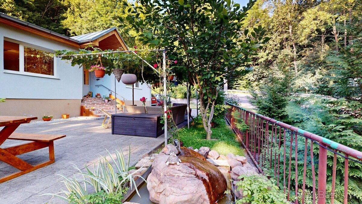 Penzión pri Hrade Červený Kameň – ideálne miesto pre podnika - 14