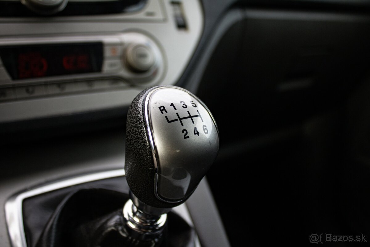 Ford Kuga 2.0 TDCi Titanium AWD - 14