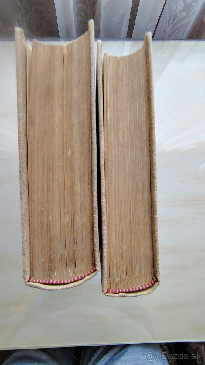 Daneš-Domin Dvojím rájem 1+2 AUTOGRAM autora - 14