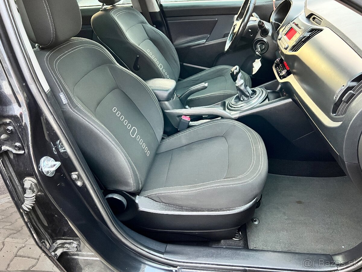 KIA SPORTAGE 2WD 2.0CRDi 100kW 2012 ✅ CENA NA SK ŠPZ - 14